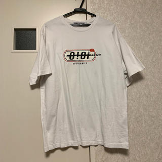 スタイルナンダ(STYLENANDA)のoioi オアイオアイ Tシャツ L(Tシャツ(半袖/袖なし))