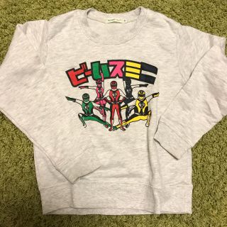 コドモビームス(こどもビームス)のトレーナー(Tシャツ/カットソー)