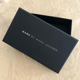 マークバイマークジェイコブス(MARC BY MARC JACOBS)のMARC BY MARC JACOBS 化粧箱(ショップ袋)