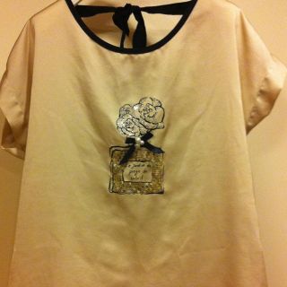 ジャイロ(JAYRO)のJAYROシャツ(Tシャツ(半袖/袖なし))
