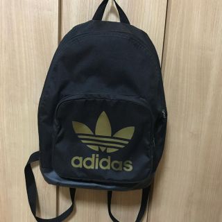 アディダス(adidas)のアディダス リュック(リュック/バックパック)