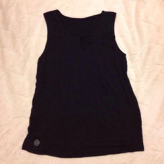 マリークワント(MARY QUANT)のマリークワントタンクトップ(Tシャツ(半袖/袖なし))