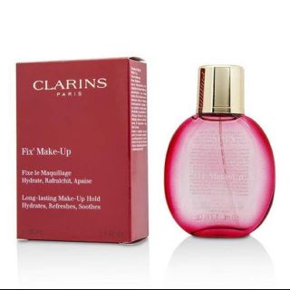 クラランス(CLARINS)のクラランス フィックス メイクアップ(その他)