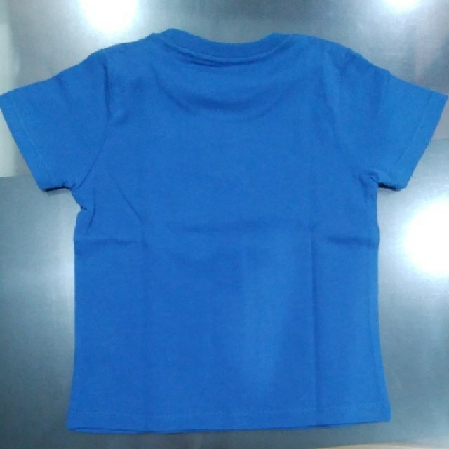 Design Tshirts Store graniph(グラニフ)のＴシャツ　size100 キッズ/ベビー/マタニティのキッズ服男の子用(90cm~)(Tシャツ/カットソー)の商品写真