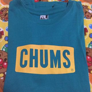 チャムス(CHUMS)のめいさんお取り置き(Tシャツ(半袖/袖なし))