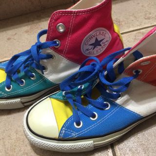 コンバース(CONVERSE)のスニーカー コンバース(スニーカー)