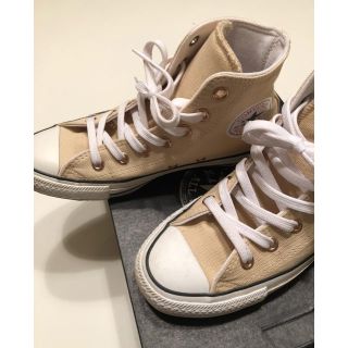 コンバース(CONVERSE)のconverse☆チャックテイラー ハイカット(スニーカー)