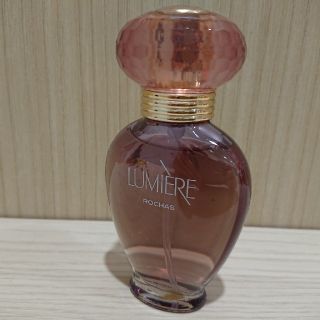 ロシャス(ROCHAS)の未使用 ロシャス ルミエール 50ml rochas lumiere 香水(香水(女性用))