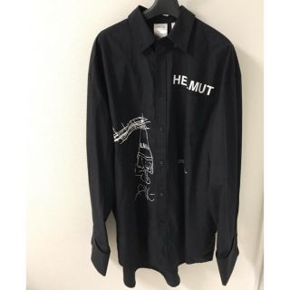 ヘルムートラング(HELMUT LANG)のP@プロフ様専用   HELMAT LANGのシャツ ヘルムートラング(シャツ)