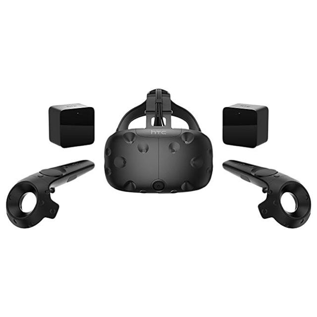 2024人気No.1の ※カフェオレ様専用※HTC Vive【送料込】 PC周辺機器