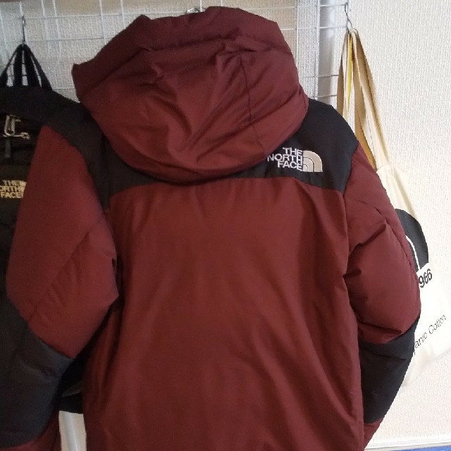 THE NORTH FACE(ザノースフェイス)のノースフェイス バルトロライトジャケット メンズのジャケット/アウター(ダウンジャケット)の商品写真