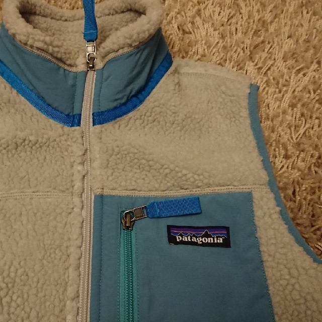 patagonia(パタゴニア)のまりまり様専用 レディースのトップス(ベスト/ジレ)の商品写真