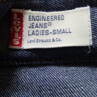 リーバイス(Levi's)のみらいさま専用(ロングワンピース/マキシワンピース)