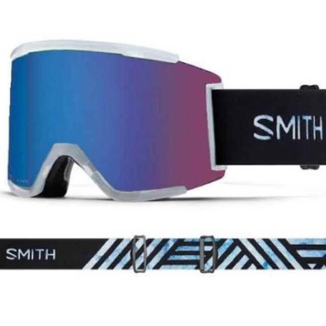 SMITH(スミス)のスミス ゴーグル スカッドXL スポーツ/アウトドアのスノーボード(アクセサリー)の商品写真