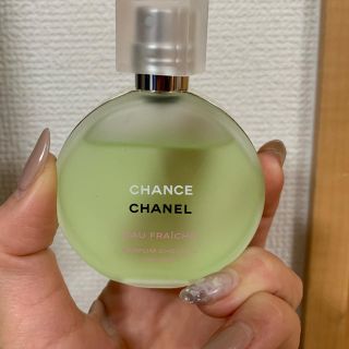 シャネル(CHANEL)のCHANEL ヘアミスト(ヘアウォーター/ヘアミスト)