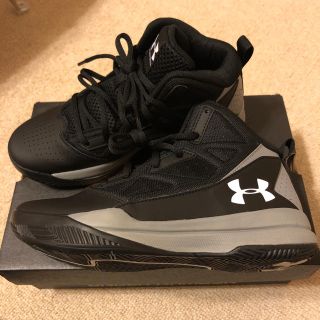 アンダーアーマー(UNDER ARMOUR)のシューズ(スニーカー)