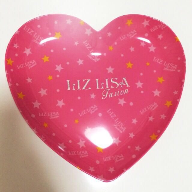 LIZ LISA(リズリサ)のLIZ LISA トレー その他のその他(その他)の商品写真