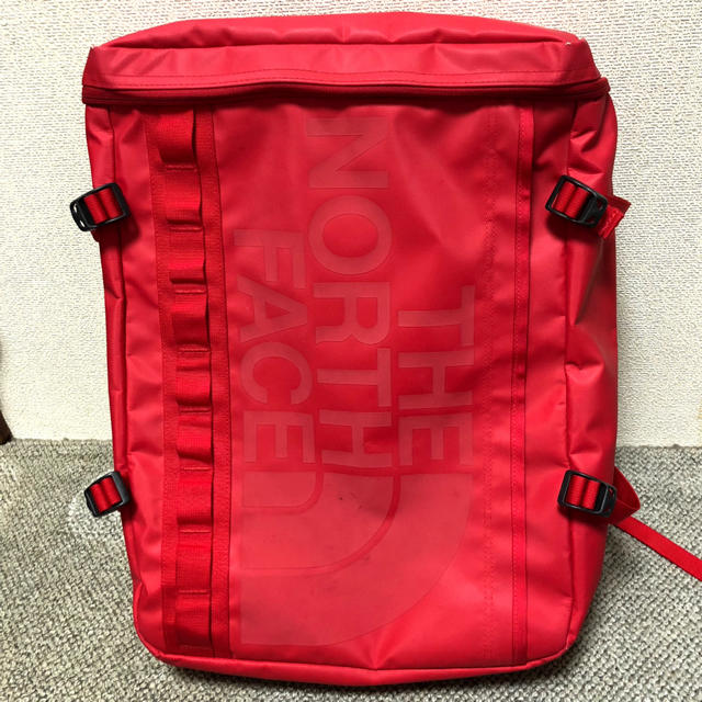 THE NORTH FACE(ザノースフェイス)のTHE NORTH FACE リュック スポーツ/アウトドアのアウトドア(登山用品)の商品写真