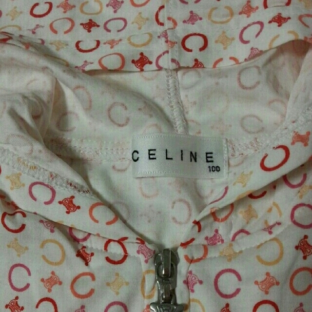 celine(セリーヌ)のミルキー様専用 キッズ/ベビー/マタニティのキッズ服女の子用(90cm~)(その他)の商品写真