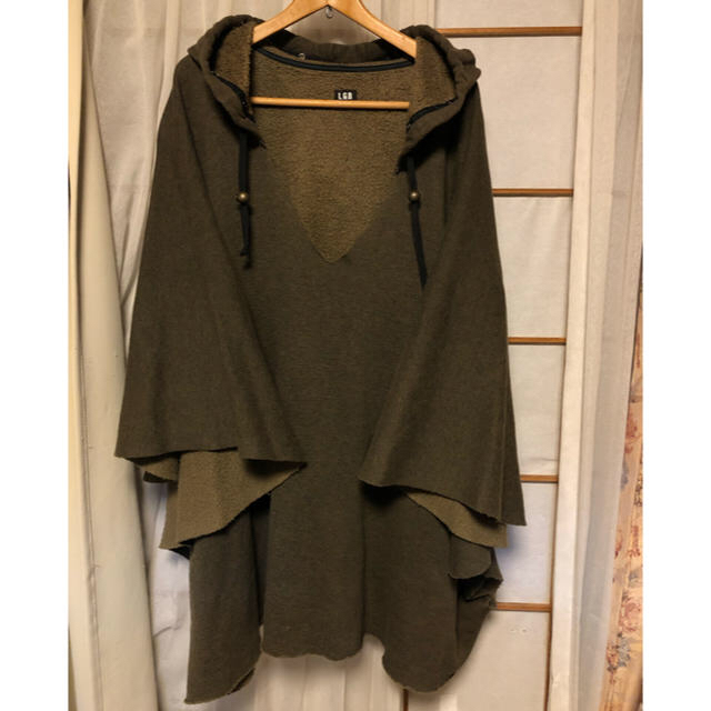 L.G.B. ポンチョ | ongrid-offgridsolar.com.au