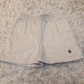 ラルフローレン(Ralph Lauren)のラルフローレン 定番半ズボン ８０(その他)