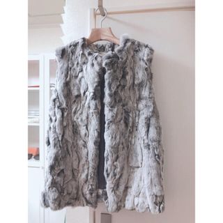 UNITED ARROWS(ベスト/ジレ)のフリマアイテム一覧 UNITED ARROWS(ベスト/ジレ)のフリマアイテム一覧