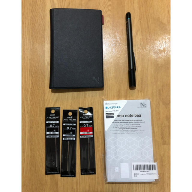 Neo smart pen N2 ネオスマートペンN2 オマケ有り