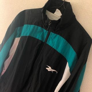 リーボック(Reebok)のアウター(ブルゾン)