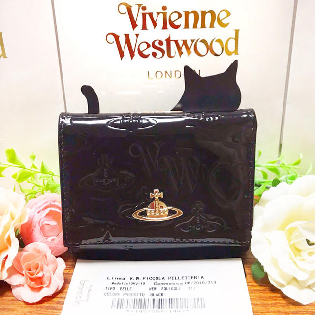 Vivienne Westwood(ヴィヴィアンウエストウッド)のVivienne Westwood 正規品 20点セット レディースのファッション小物(財布)の商品写真