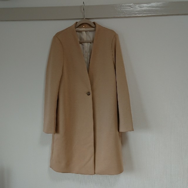 ROPE’(ロペ)のロングコート レディースのジャケット/アウター(ロングコート)の商品写真