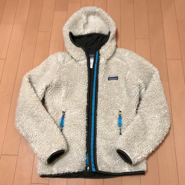 patagonia(パタゴニア)のパタゴニア レトロ レディース XS レディースのジャケット/アウター(ブルゾン)の商品写真