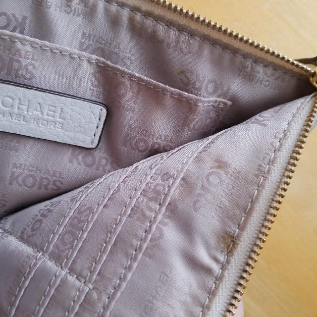 Michael Kors(マイケルコース)のあいみ様専用♡マイケルコース クラッチバッグ レディースのバッグ(クラッチバッグ)の商品写真