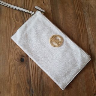 マイケルコース(Michael Kors)のあいみ様専用♡マイケルコース クラッチバッグ(クラッチバッグ)