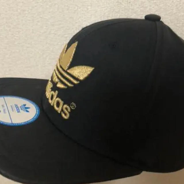 adidas(アディダス)のアディダスオリジナルス adidas キャップ メンズの帽子(キャップ)の商品写真