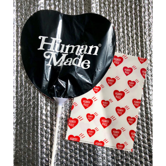 GDC(ジーディーシー)のHUMANMADE Girls Don’t Cry  その他のその他(その他)の商品写真