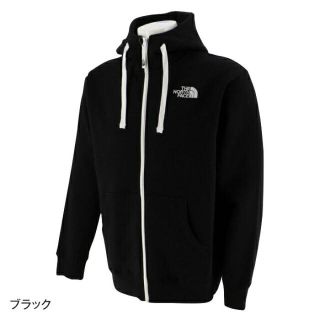 ザノースフェイス(THE NORTH FACE)のTHE NORTH FACE ヘルジップパーカー(パーカー)