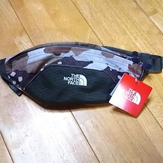 ザノースフェイス(THE NORTH FACE)のノースフェイスグラニュール(ボディーバッグ)