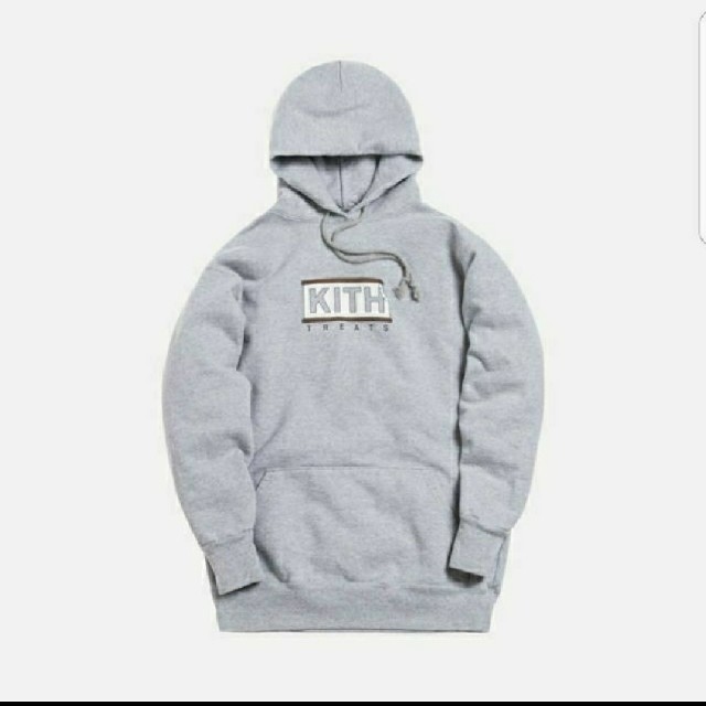 KITH TREATS ICE CREAM SANDWICH HOODIE M