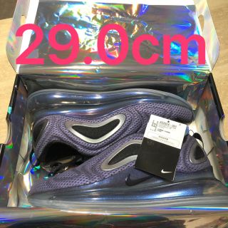 ナイキ(NIKE)の【ラスト一点】NIKE air max 720(スニーカー)