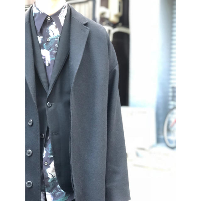 人気カラーの ラッドミュージシャン 17ss花柄シャツ tdh-latinoamerica.de