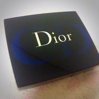 ディオール(Dior)のDior☆アイシャドウ(その他)