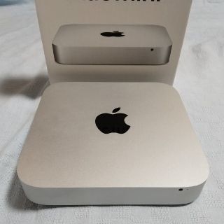 アップル(Apple)のmac mini (Mid 2011)(デスクトップ型PC)