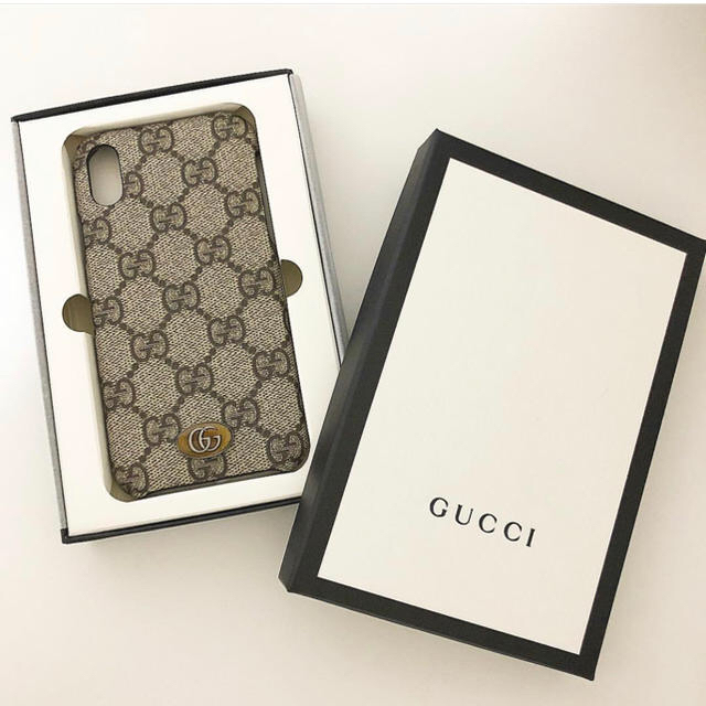 ysl iphone8plus ケース tpu | Gucci - gucci  iPhonex ケースの通販 by ロク's shop｜グッチならラクマ