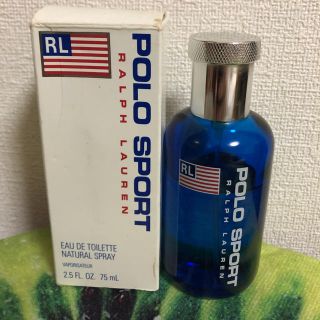 ラルフローレン(Ralph Lauren)のRalph Lauren🍏POLOSPORT🍎香水(香水(男性用))