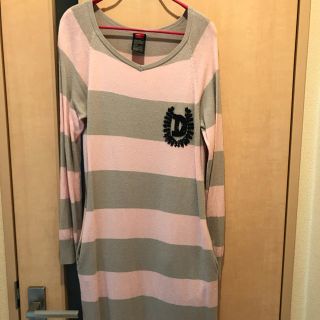 ダブルスタンダードクロージング(DOUBLE STANDARD CLOTHING)のダブルスタンダードクロージング ワンピース(ひざ丈ワンピース)