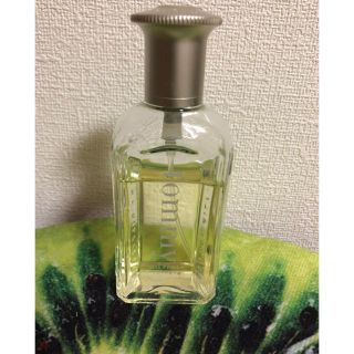 トミーヒルフィガー(TOMMY HILFIGER)のTOMMY HILFIGER🥝TOMMY🍑香水(ユニセックス)