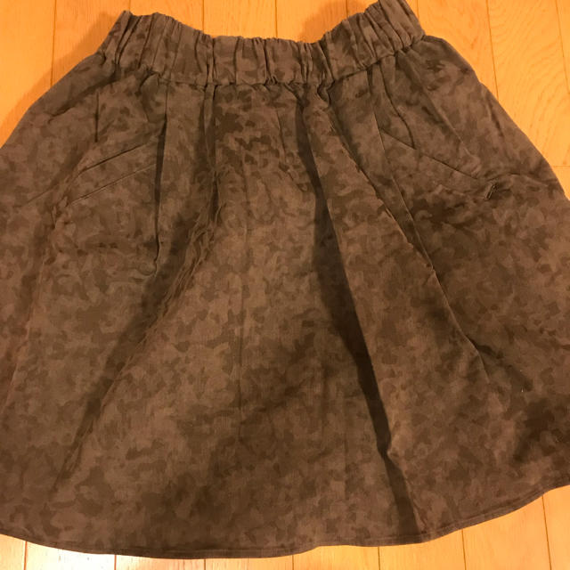 UNITED ARROWS(ユナイテッドアローズ)のユナイテッドアローズ レディースのスカート(ひざ丈スカート)の商品写真