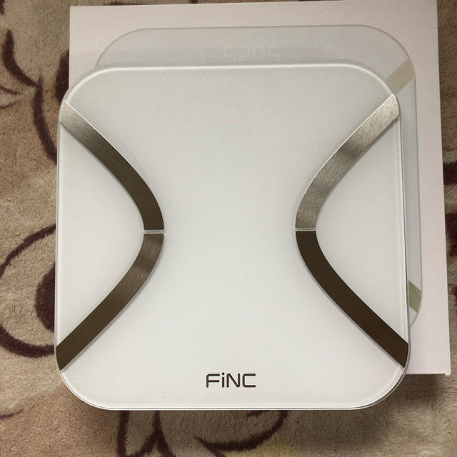 finc 体重計