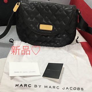 マークバイマークジェイコブス(MARC BY MARC JACOBS)のpoohpu様専用☆MARC BY MARC JACOBS牛革☆ショルダーバック(ショルダーバッグ)