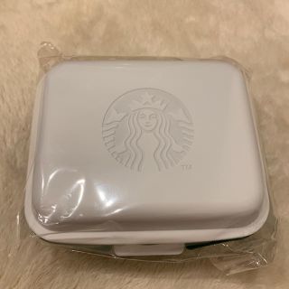 スターバックスコーヒー(Starbucks Coffee)のスターバックス福袋2019 サンドイッチボックス 新品未使用(弁当用品)